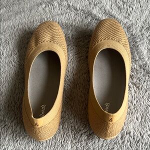 Allbirds Tree Breezer Flats
